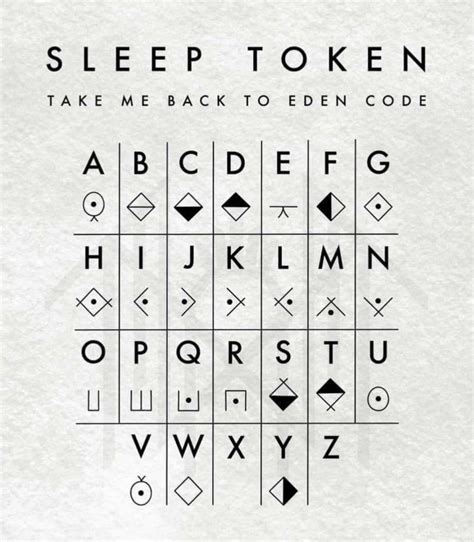 Sleep token lore. Things To Know About Sleep token lore. 